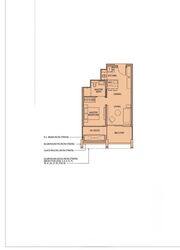 Riviere (D3), Apartment #629240741